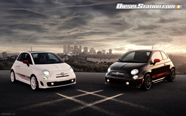 Fiat 500 Abarth 2012 Widescreen Picture #44 Fiat 500 Abarth 2012 Widescreen Picture #44