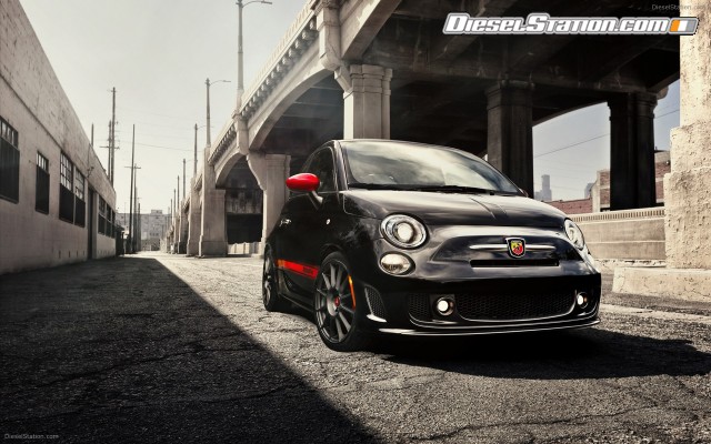 Fiat 500 Abarth 2012 Widescreen Picture #42 Fiat 500 Abarth 2012 Widescreen Picture #42