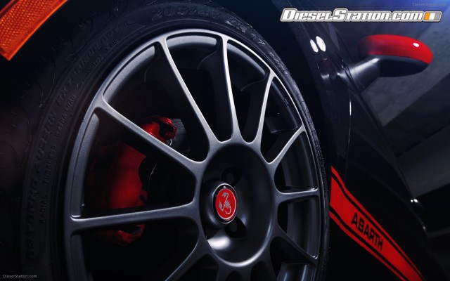 Fiat 500 Abarth 2012 Widescreen Picture #38 Fiat 500 Abarth 2012 Widescreen Picture #38