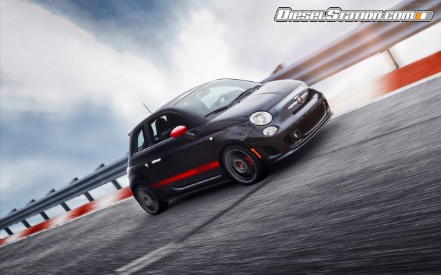 Fiat 500 Abarth 2012 Widescreen Picture #26 Fiat 500 Abarth 2012 Widescreen Picture #26