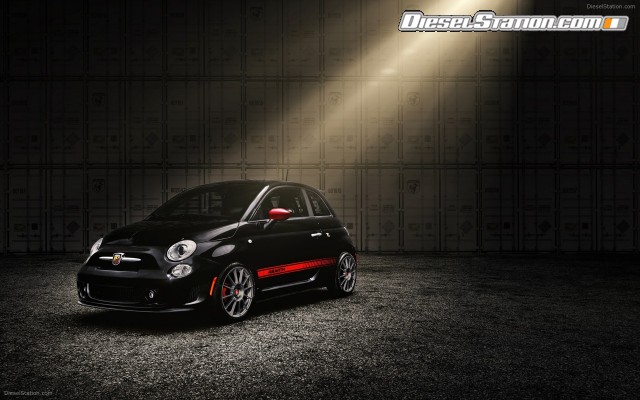 Fiat 500 Abarth 2012 Widescreen Picture #18 Fiat 500 Abarth 2012 Widescreen Picture #18