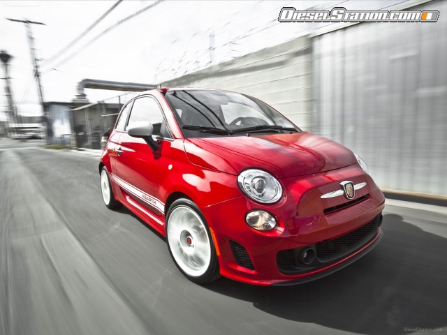 Fiat 500 Abarth 2014 Picture #14 Fiat 500 Abarth 2014 Picture #14