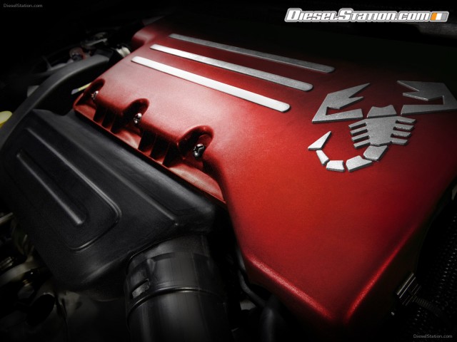 Fiat 500 Abarth 2014 Picture #28 Fiat 500 Abarth 2014 Picture #28