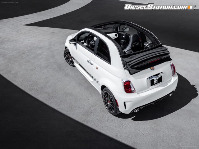 Fiat 500 Abarth 2014 Picture #30 Fiat 500 Abarth 2014 Picture #30