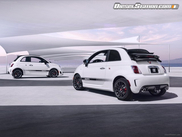 Fiat 500 Abarth 2014 Picture #7 Fiat 500 Abarth 2014 Picture #7