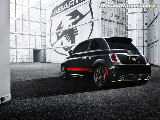Fiat 500 Abarth 2014 Picture #0 Fiat 500 Abarth 2014 Picture #0