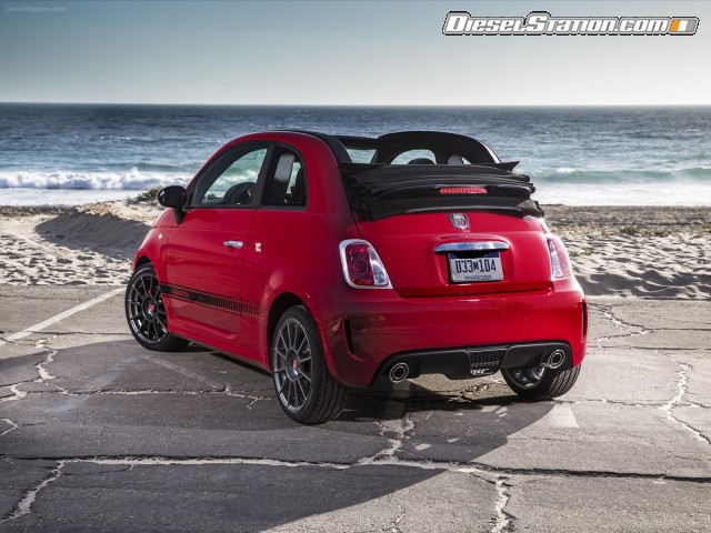 Fiat 500 Abarth 2014 Picture #23 Fiat 500 Abarth 2014 Picture #23