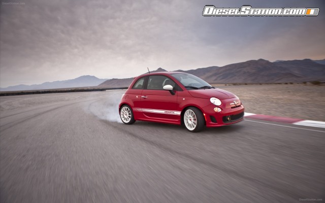 Fiat 500 Abarth 2014 Widescreen Picture #9 Fiat 500 Abarth 2014 Widescreen Picture #9
