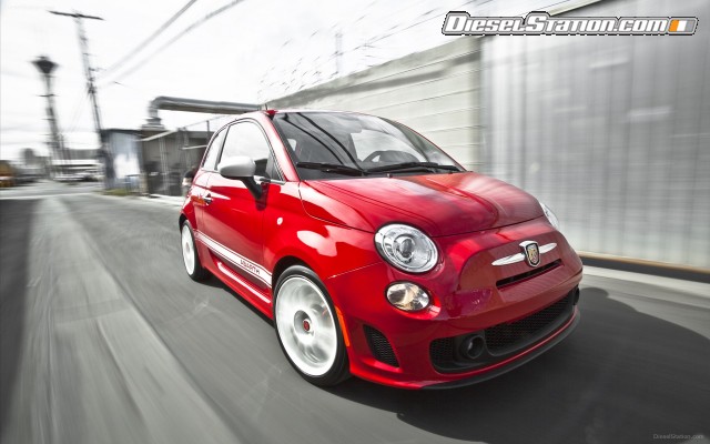 Fiat 500 Abarth 2014 Widescreen Picture #16 Fiat 500 Abarth 2014 Widescreen Picture #16