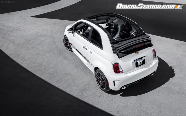 Fiat 500 Abarth 2014 Widescreen Picture #5 Fiat 500 Abarth 2014 Widescreen Picture #5