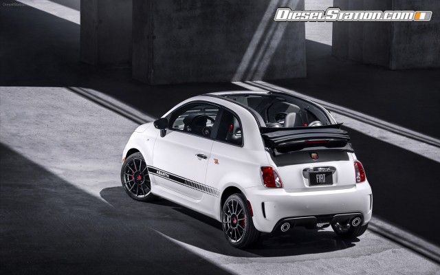 Fiat 500 Abarth 2014 Widescreen Picture #25 Fiat 500 Abarth 2014 Widescreen Picture #25