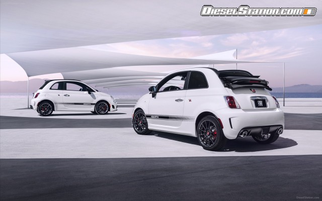 Fiat 500 Abarth 2014 Widescreen Picture #11 Fiat 500 Abarth 2014 Widescreen Picture #11