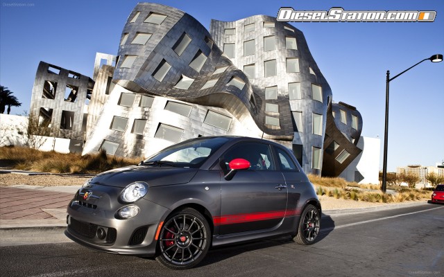 Fiat 500 Abarth 2014 Widescreen Picture #22 Fiat 500 Abarth 2014 Widescreen Picture #22