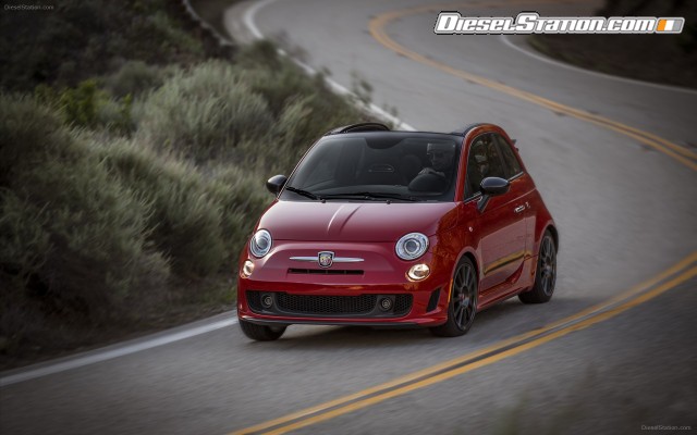 Fiat 500 Abarth 2014 Widescreen Picture #24 Fiat 500 Abarth 2014 Widescreen Picture #24