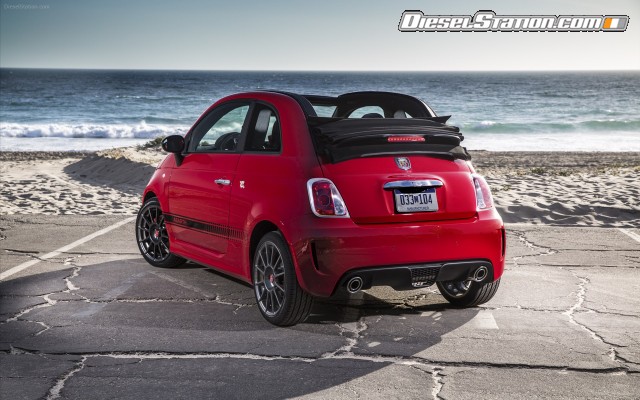 Fiat 500 Abarth 2014 Widescreen Picture #17 Fiat 500 Abarth 2014 Widescreen Picture #17