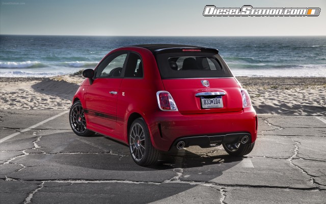 Fiat 500 Abarth 2014 Widescreen Picture #3 Fiat 500 Abarth 2014 Widescreen Picture #3