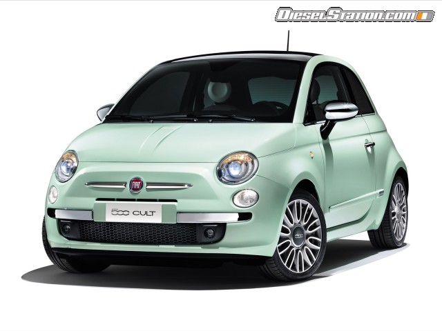 Fiat 500 Cult 2014 Picture #51 Fiat 500 Cult 2014 Picture #51