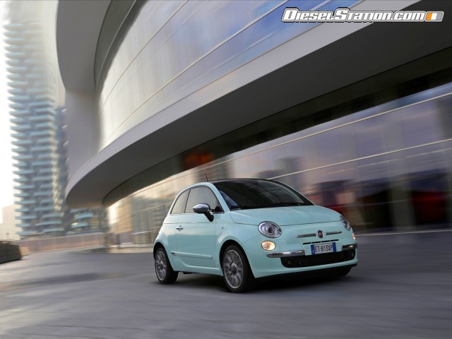 Fiat 500 Cult 2014 Picture #50 Fiat 500 Cult 2014 Picture #50