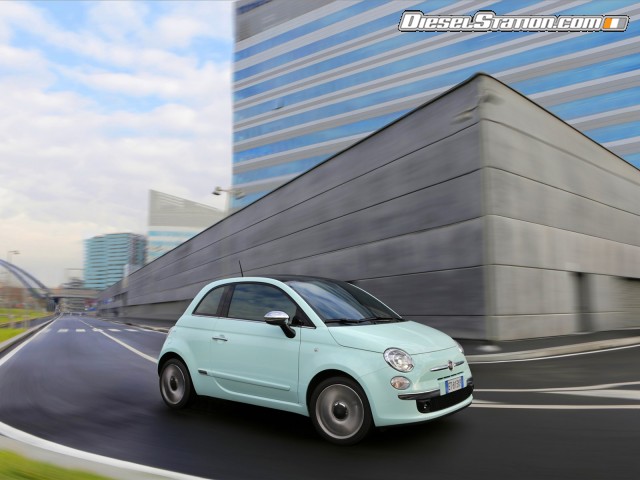Fiat 500 Cult 2014 Picture #58 Fiat 500 Cult 2014 Picture #58