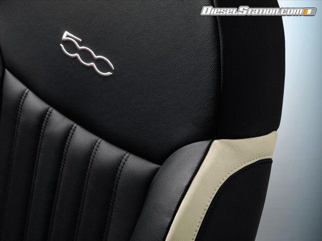 Fiat 500 Cult 2014 Picture #38 Fiat 500 Cult 2014 Picture #38