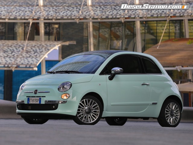 Fiat 500 Cult 2014 Picture #65 Fiat 500 Cult 2014 Picture #65