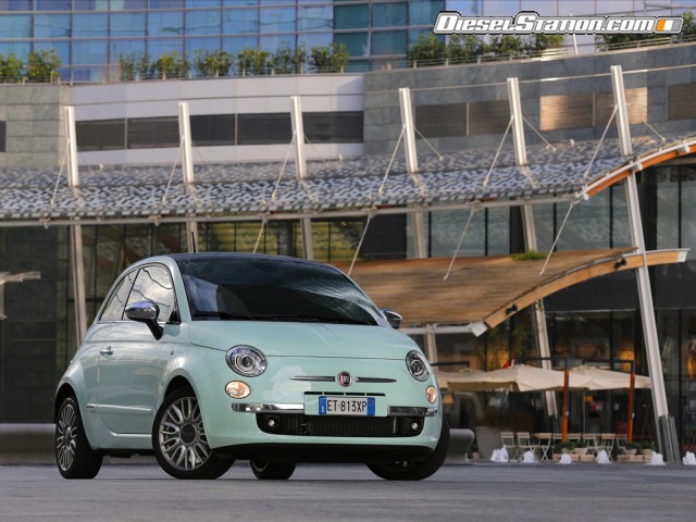 Fiat 500 Cult 2014 Picture #63 Fiat 500 Cult 2014 Picture #63