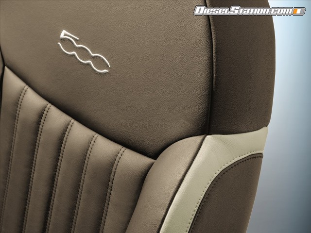 Fiat 500 Cult 2014 Picture #55 Fiat 500 Cult 2014 Picture #55