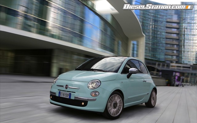 Fiat 500 Cult 2014 Widescreen Picture #28 Fiat 500 Cult 2014 Widescreen Picture #28