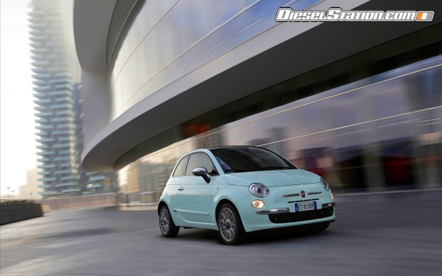 Fiat 500 Cult 2014 Widescreen Picture #52 Fiat 500 Cult 2014 Widescreen Picture #52