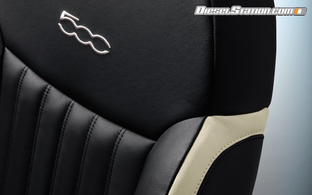 Fiat 500 Cult 2014 Widescreen Picture #29 Fiat 500 Cult 2014 Widescreen Picture #29