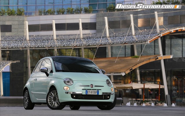 Fiat 500 Cult 2014 Widescreen Picture #22 Fiat 500 Cult 2014 Widescreen Picture #22
