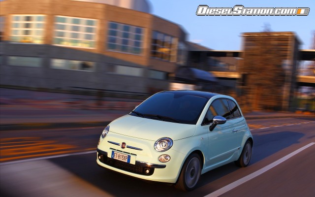 Fiat 500 Cult 2014 Widescreen Picture #62 Fiat 500 Cult 2014 Widescreen Picture #62