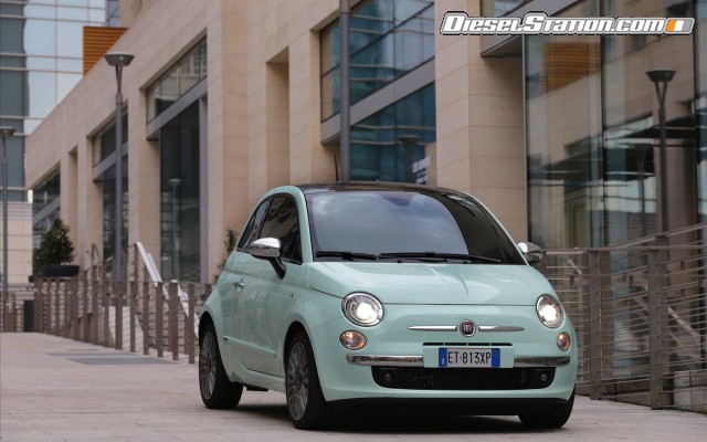 Fiat 500 Cult 2014 Widescreen Picture #16 Fiat 500 Cult 2014 Widescreen Picture #16