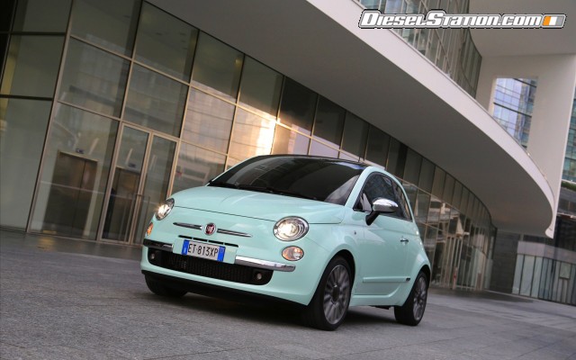Fiat 500 Cult 2014 Widescreen Picture #20 Fiat 500 Cult 2014 Widescreen Picture #20