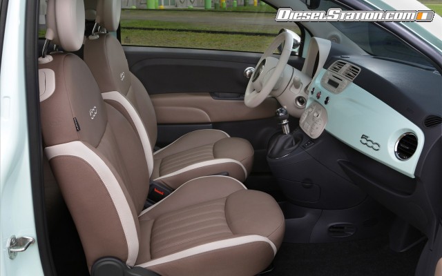 Fiat 500 Cult 2014 Widescreen Picture #64 Fiat 500 Cult 2014 Widescreen Picture #64