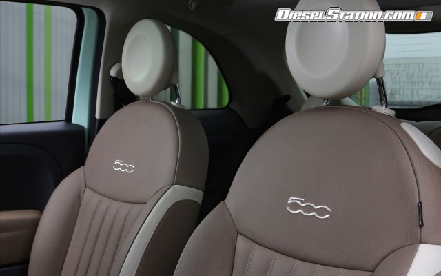 Fiat 500 Cult 2014 Widescreen Picture #10 Fiat 500 Cult 2014 Widescreen Picture #10