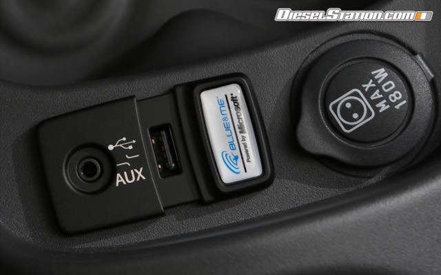 Fiat 500 Cult 2014 Widescreen Picture #46 Fiat 500 Cult 2014 Widescreen Picture #46