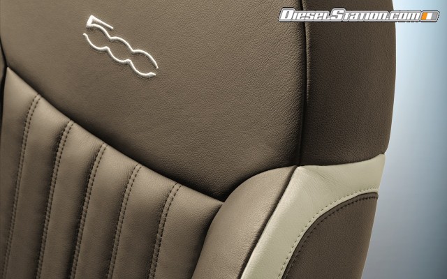 Fiat 500 Cult 2014 Widescreen Picture #48 Fiat 500 Cult 2014 Widescreen Picture #48