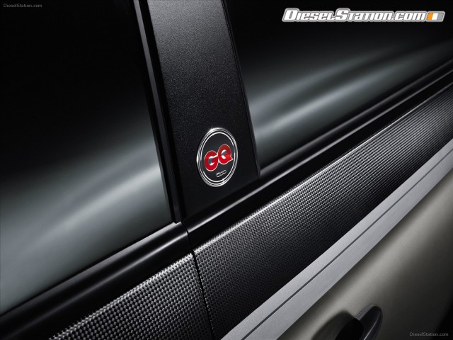 Fiat 500 GQ 2013 Picture #0 Fiat 500 GQ 2013 Picture #0