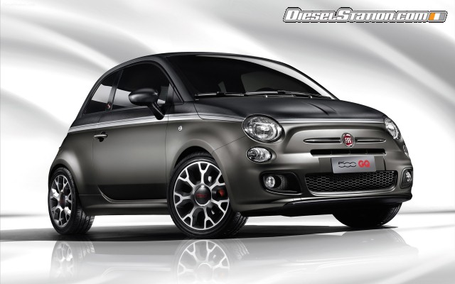 Fiat 500 GQ 2013 Widescreen Picture #7 Fiat 500 GQ 2013 Widescreen Picture #7