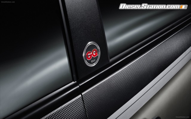 Fiat 500 GQ 2013 Widescreen Picture #5 Fiat 500 GQ 2013 Widescreen Picture #5