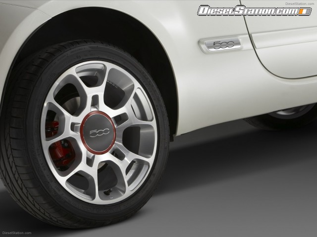 Fiat 500 Sport 2011 Picture #31 Fiat 500 Sport 2011 Picture #31