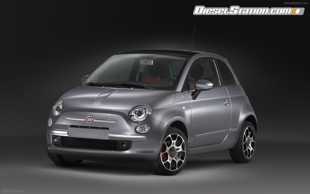 Fiat 500 Sport 2011 Widescreen Picture #1 Fiat 500 Sport 2011 Widescreen Picture #1