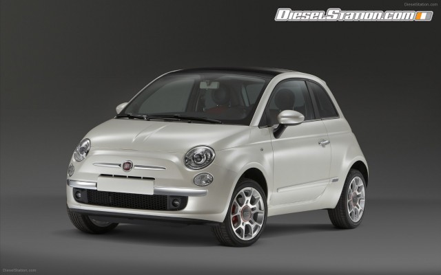 Fiat 500 Sport 2011 Widescreen Picture #6 Fiat 500 Sport 2011 Widescreen Picture #6