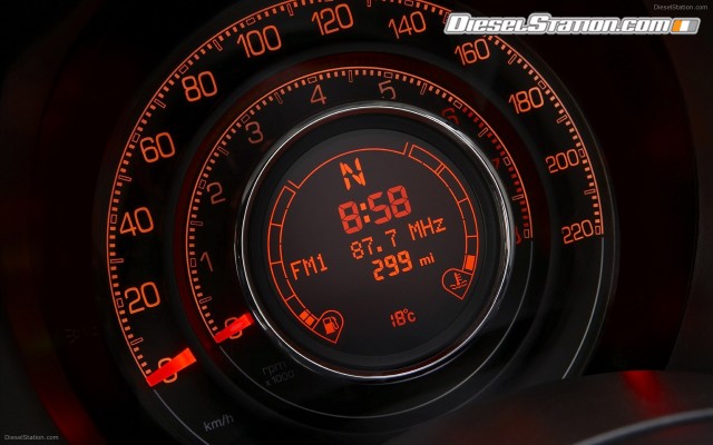 Fiat 500 Sport 2011 Widescreen Picture #3 Fiat 500 Sport 2011 Widescreen Picture #3