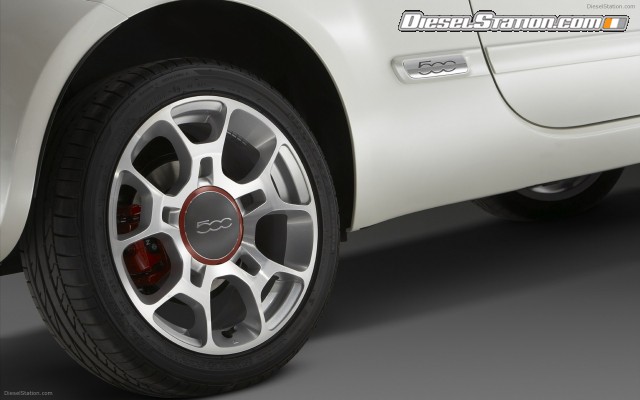 Fiat 500 Sport 2011 Widescreen Picture #11 Fiat 500 Sport 2011 Widescreen Picture #11