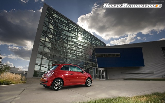 Fiat 500 Sport 2011 Widescreen Picture #17 Fiat 500 Sport 2011 Widescreen Picture #17