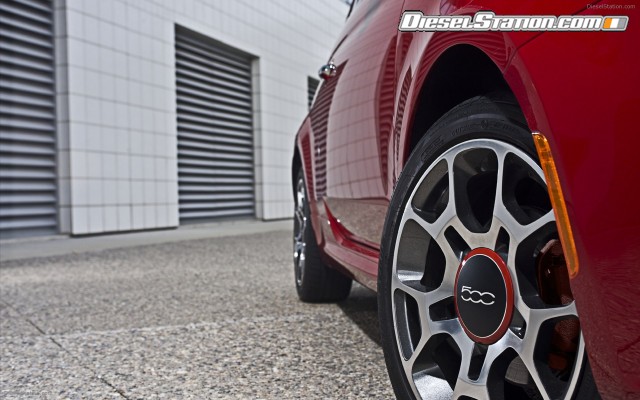 Fiat 500 Sport 2011 Widescreen Picture #36 Fiat 500 Sport 2011 Widescreen Picture #36