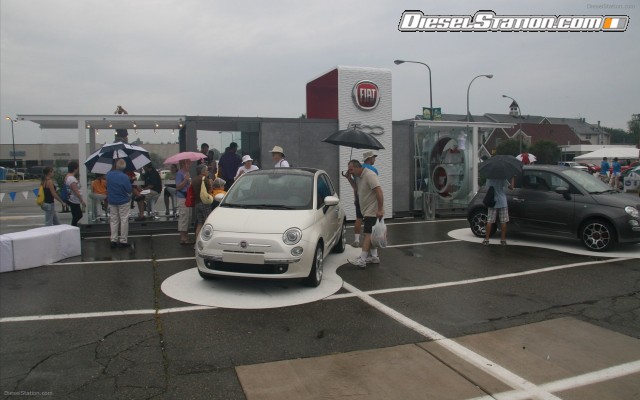 Fiat 500 Sport 2011 Widescreen Picture #14 Fiat 500 Sport 2011 Widescreen Picture #14