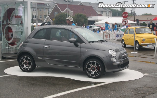 Fiat 500 Sport 2011 Widescreen Picture #23 Fiat 500 Sport 2011 Widescreen Picture #23